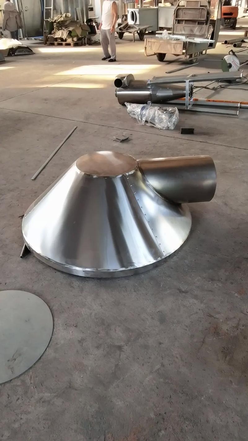 專業不銹鋼制品除塵設備與木工除塵器 解析、應用與選擇