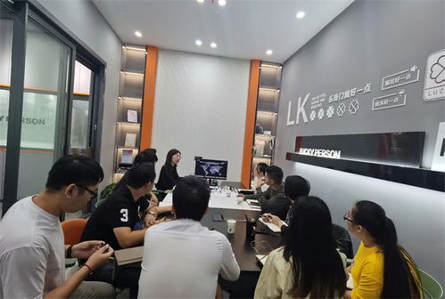 攜手共進，智造未來 樂奇門窗與希美克五金深化技術合作，驅動產品創新升級